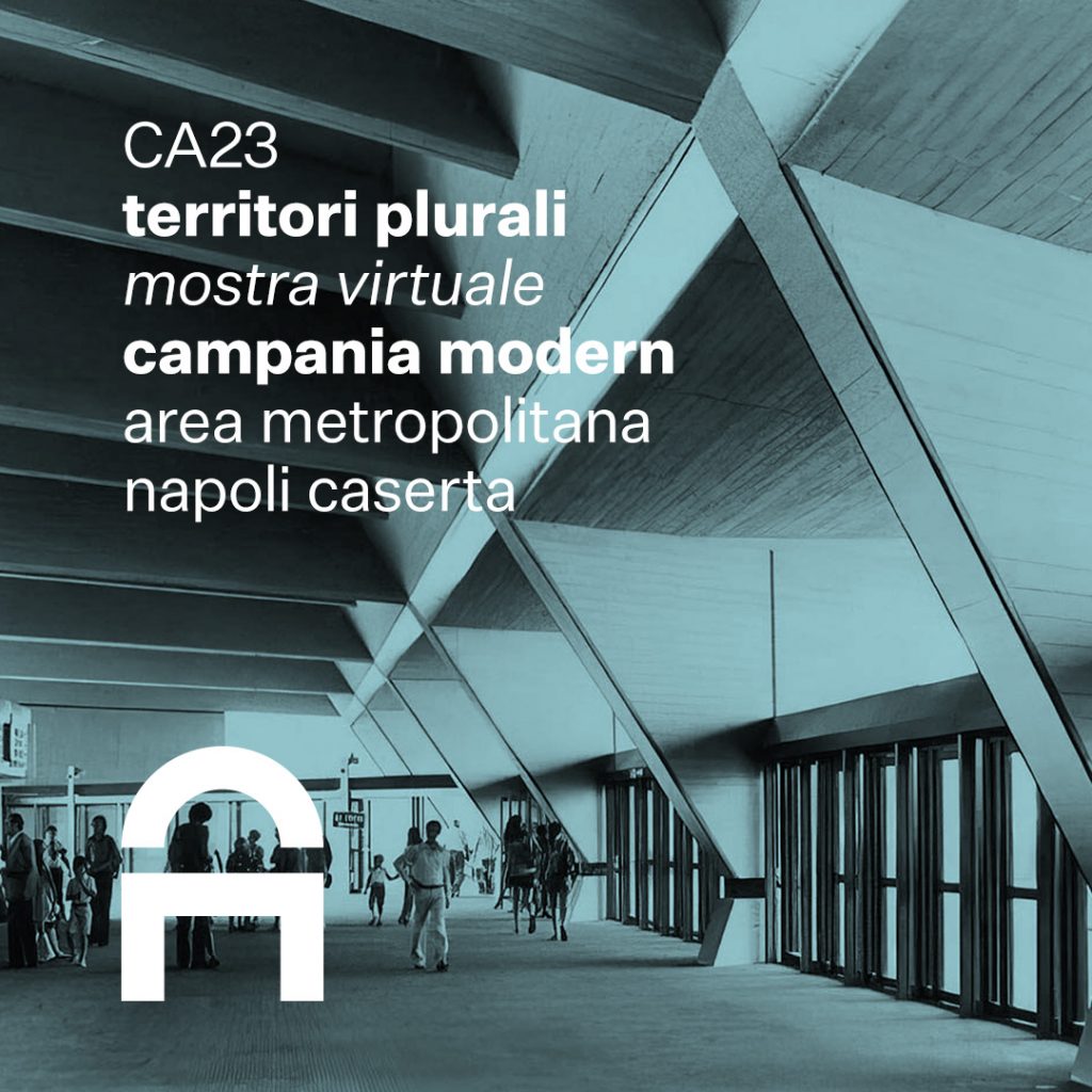 Campania Architettura – Mostre virtuali