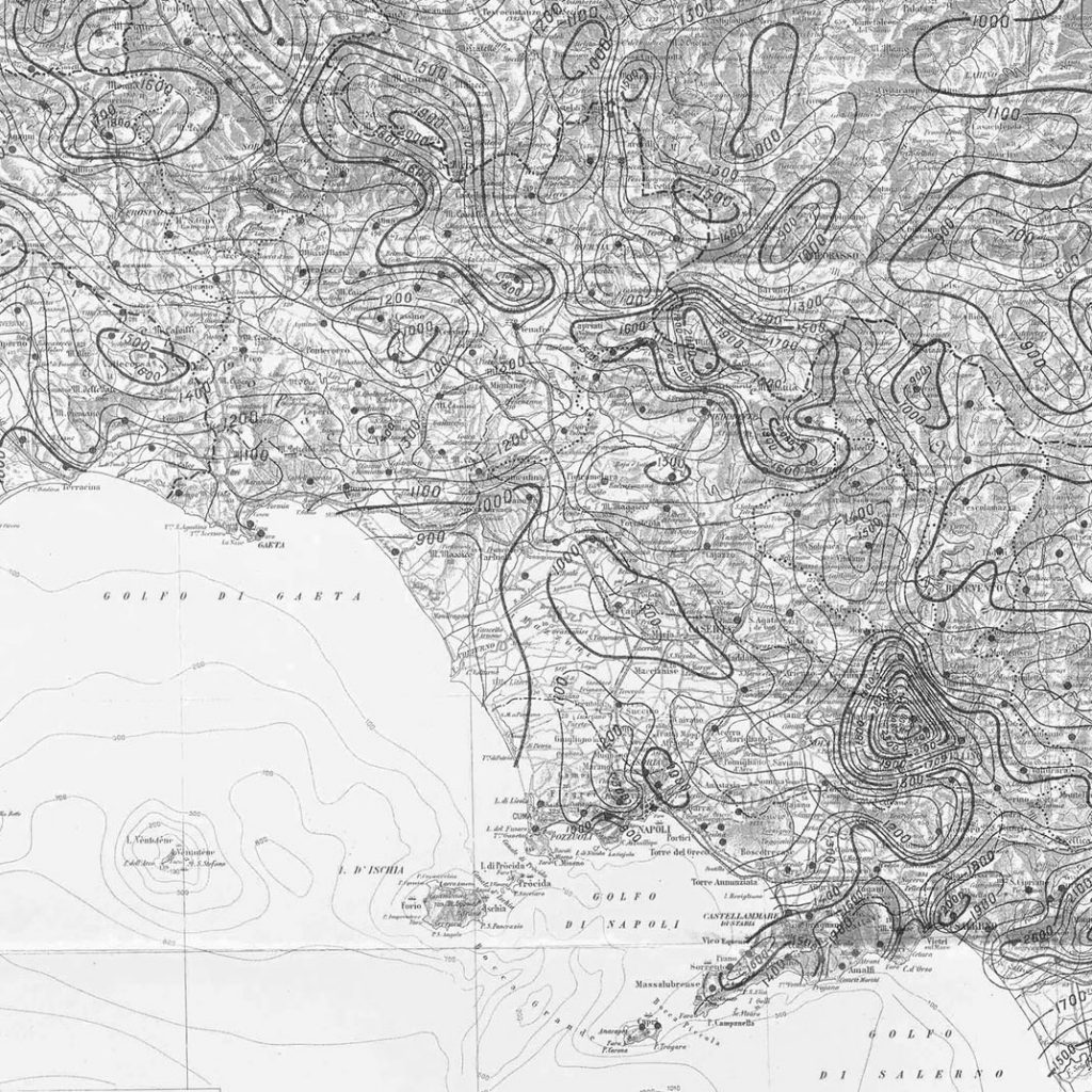 Archivio digitale della cartografia e della aerofotografia storica